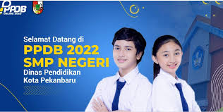 Berakhir Hari Ini, PPDB SMPN 2022 Pendaftar Jalur Zonasi Lebihi Kuota